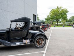 2025 - Parel der Voorkempen - Guy Reynders